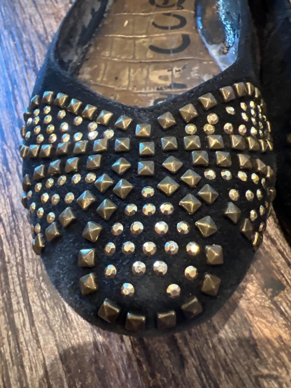 Sam Edelman Flats - Picture 4 of 7